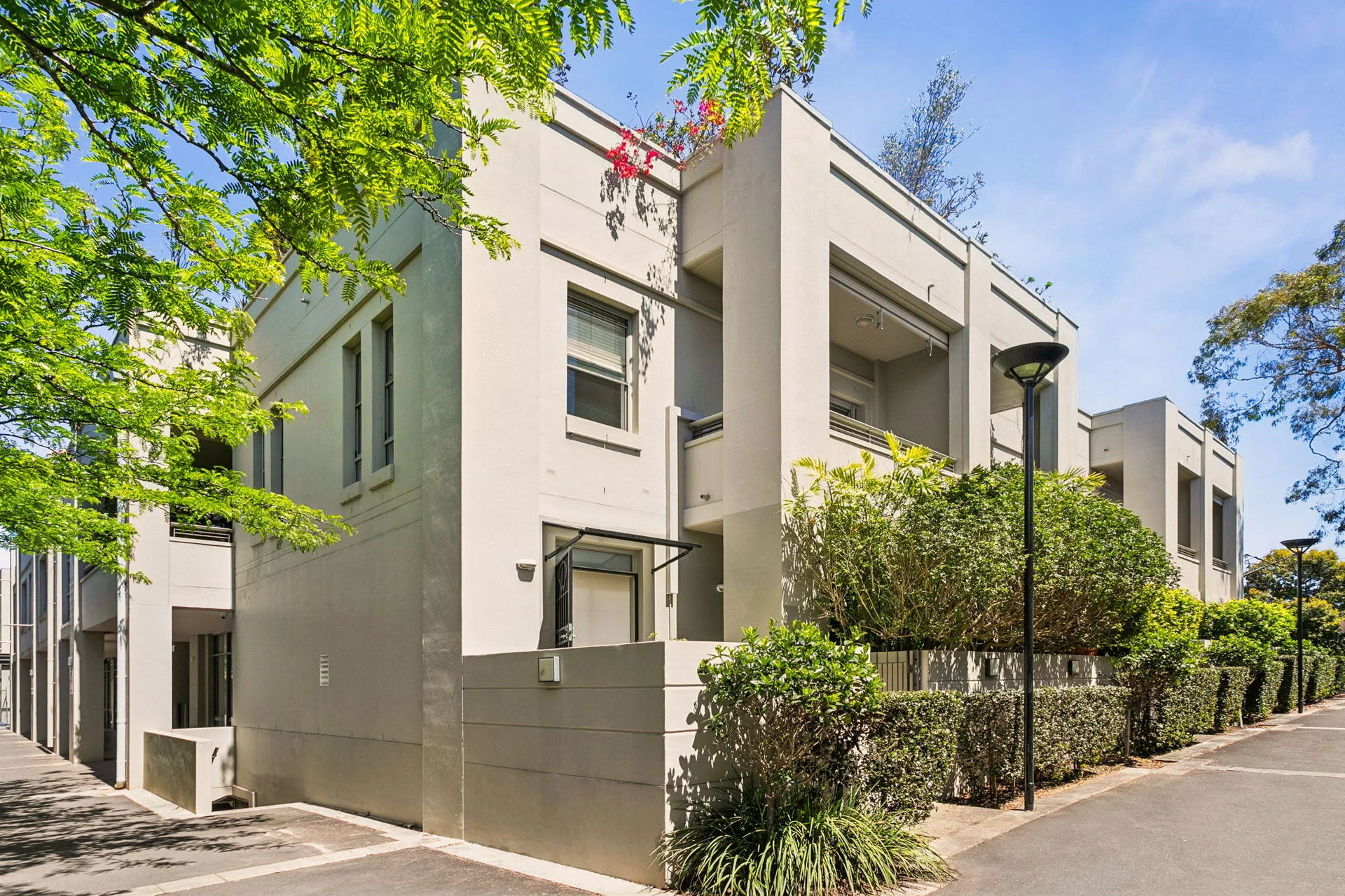 61 Gipps Street, Paddington, NSW 2021