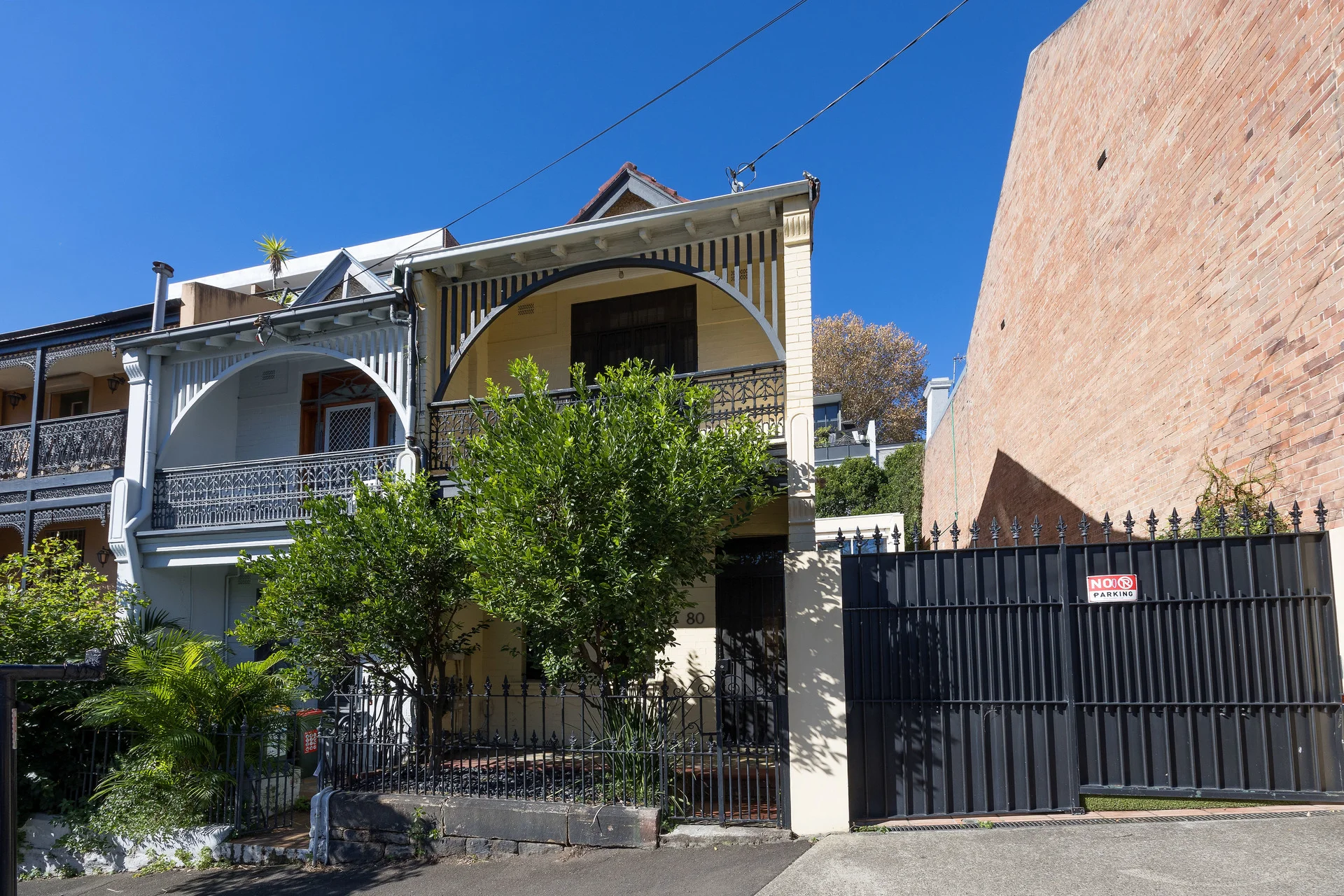 80 Brougham Street, Potts Point, NSW 2011