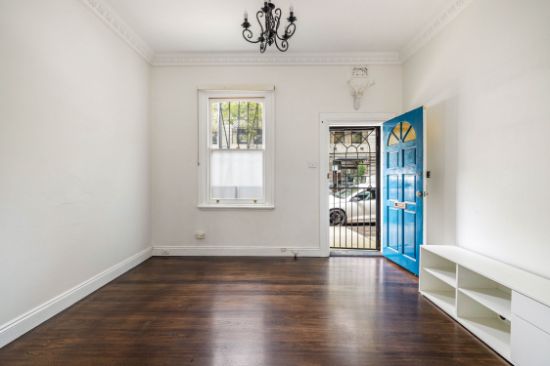 82 Nicholson Street, Woolloomooloo, NSW 2011