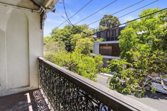 86 Darling Street, Glebe, NSW 2037