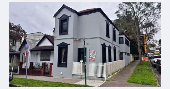 86 Roberts Street, Camperdown, NSW 2050