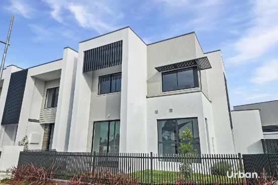 Lot 513/50 Charbray Loop, Oran Park, NSW 2570