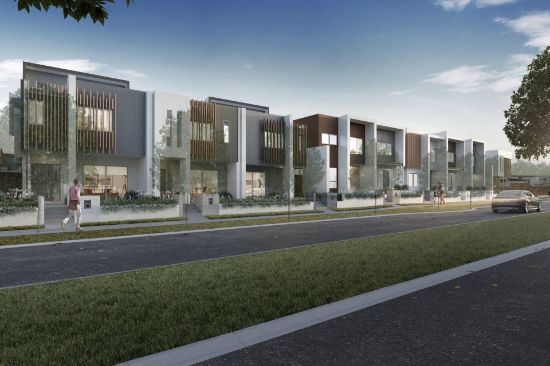 Lot 521 Dexter Street, Oran Park, NSW 2570