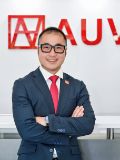 Terrence Wang - Real Estate Agent From - Auv Real Estate - MALVERN EAST