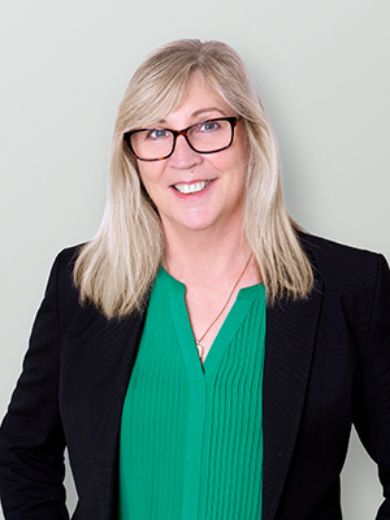 Terri Kiely - Real Estate Agent at Belle Property - NEWMARKET
