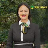 Terrina Seiuli - Real Estate Agent From - Reliance Real Estate Head Office