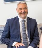 Terry Burgoyne - Real Estate Agent From - Barry Plant - Dromana
