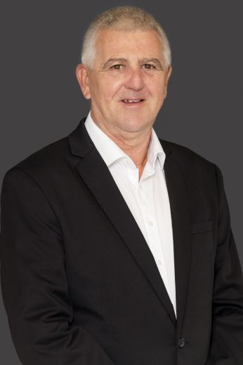 Terry Casey - Real Estate Agent at Hayden Real Estate Geelong - GEELONG