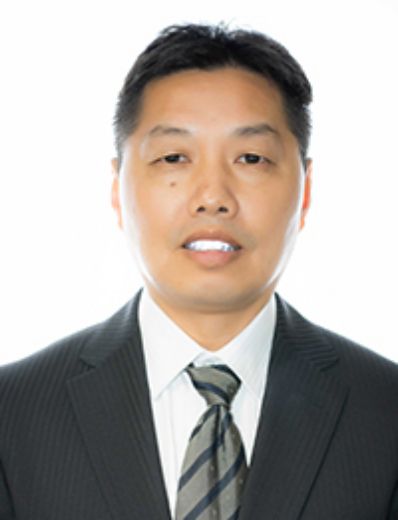 Terry Chen - Real Estate Agent at YONG - Real Estate
