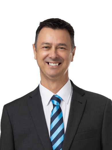 Terry Clark - Real Estate Agent at Harcourts Alliance - JOONDALUP