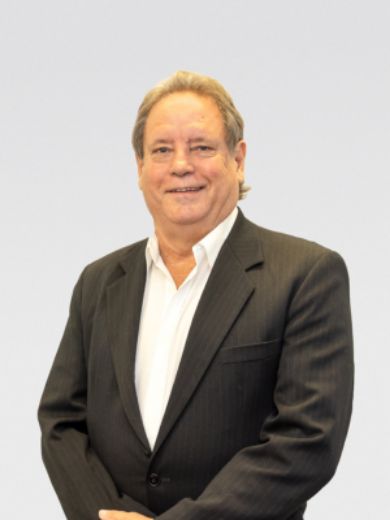 Terry Cochrane - Real Estate Agent at Belle Property - TOWNSVILLE