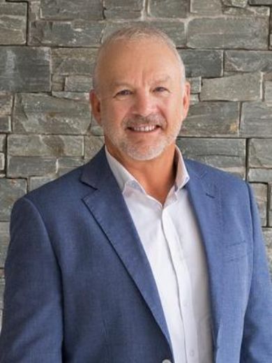 Terry  Digger - Real Estate Agent at First National Coast and Country