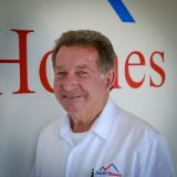 Terry Furness - Real Estate Agent From - Sense Homes