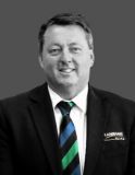Terry Ginnane - Real Estate Agent From - Nutrien Harcourts - Yarram