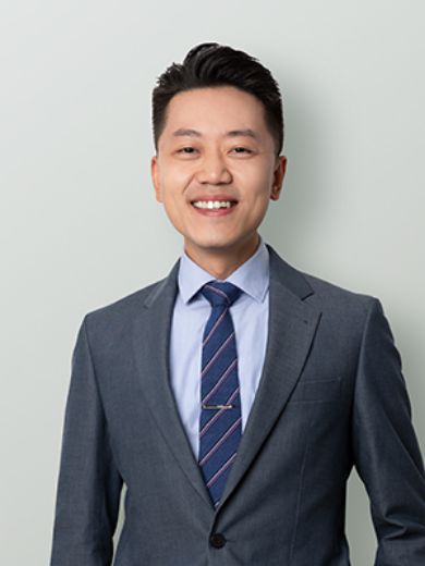 Terry Guo - Real Estate Agent at Belle Property Adelaide City