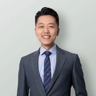 Terry Guo Real Estate Agent