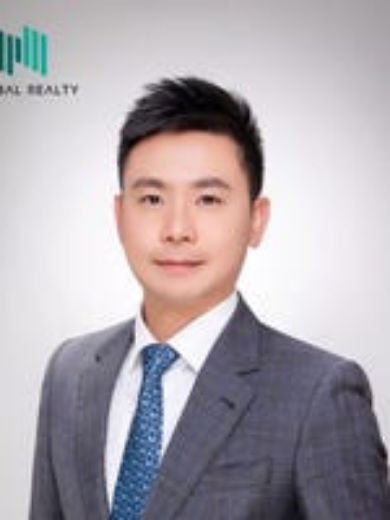 Terry He - Real Estate Agent at Global Realty Property