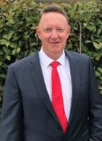 Terry Hill  - Real Estate Agent From - Professionals Wodonga Pty Ltd - Wodonga