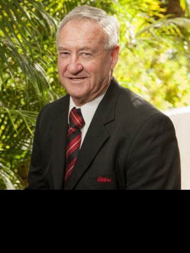 Terry McDonald - Real Estate Agent at Elders Real Estate - Merredin