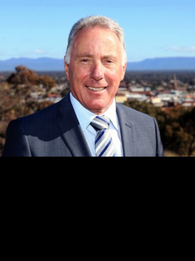 Terry Monaghan - Real Estate Agent at Monaghans Real Estate - Stawell
