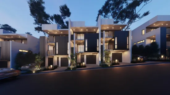 Terry Road, Box Hill, NSW, 2765