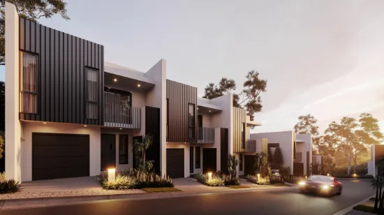 Terry Road, Box Hill, NSW, 2765
