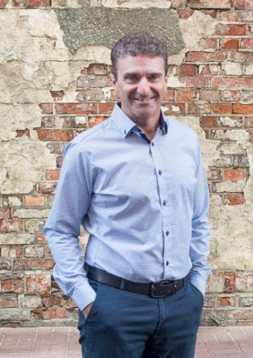 Terry Wallace - Real Estate Agent at LJ Hooker - Lismore