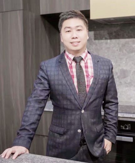 Terry Yang - Real Estate Agent at AC Realty Group