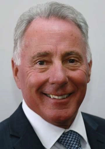 Terry Monaghan - Real Estate Agent