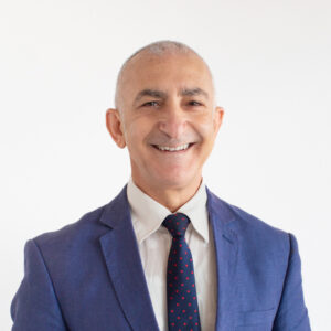 Terry Flaskos - Real Estate Agent