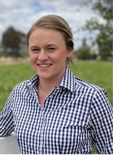 Tess Chester - Real Estate Agent at Agri Rural NSW/Sydney - Cowra 