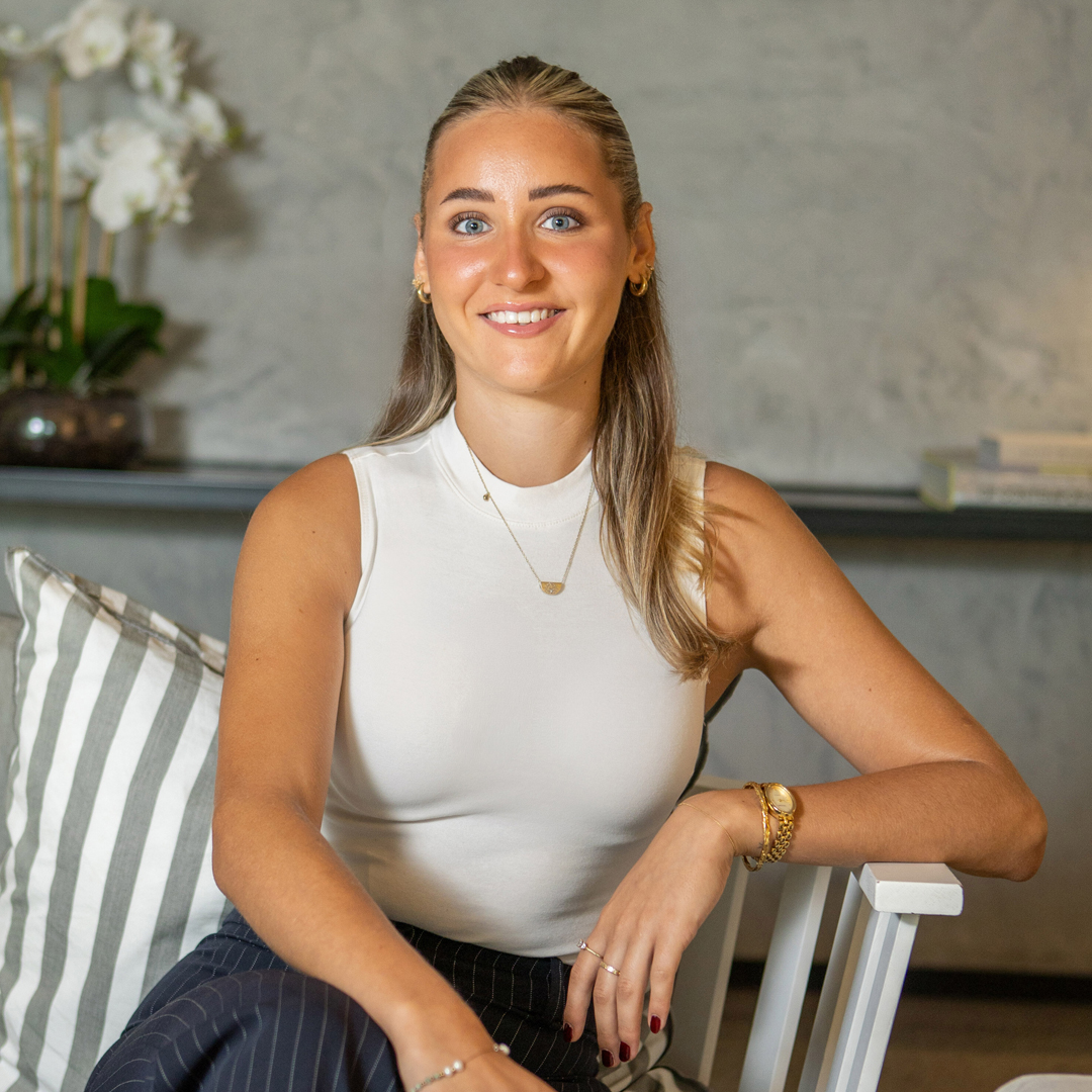 Tessa Humphreys - Real Estate Agent