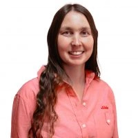 Tess Tucker - Real Estate Agent