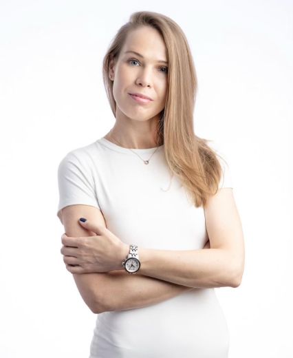 Tetiana Povorozniuk - Real Estate Agent at Resolve Marketing