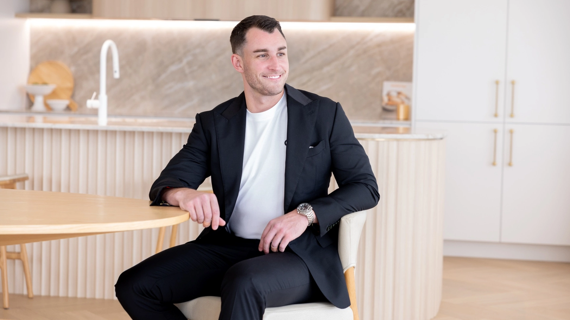 Thomas Fliniks - Real Estate Agent