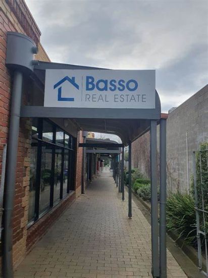 Basso Real Estate - Real Estate Agency