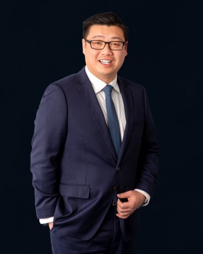 Thai Tan - Real Estate Agent at Harcourts - Box Hill TSL