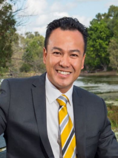 Thanh  Ngo - Real Estate Agent at Ray White Forest Lake - FOREST LAKE
