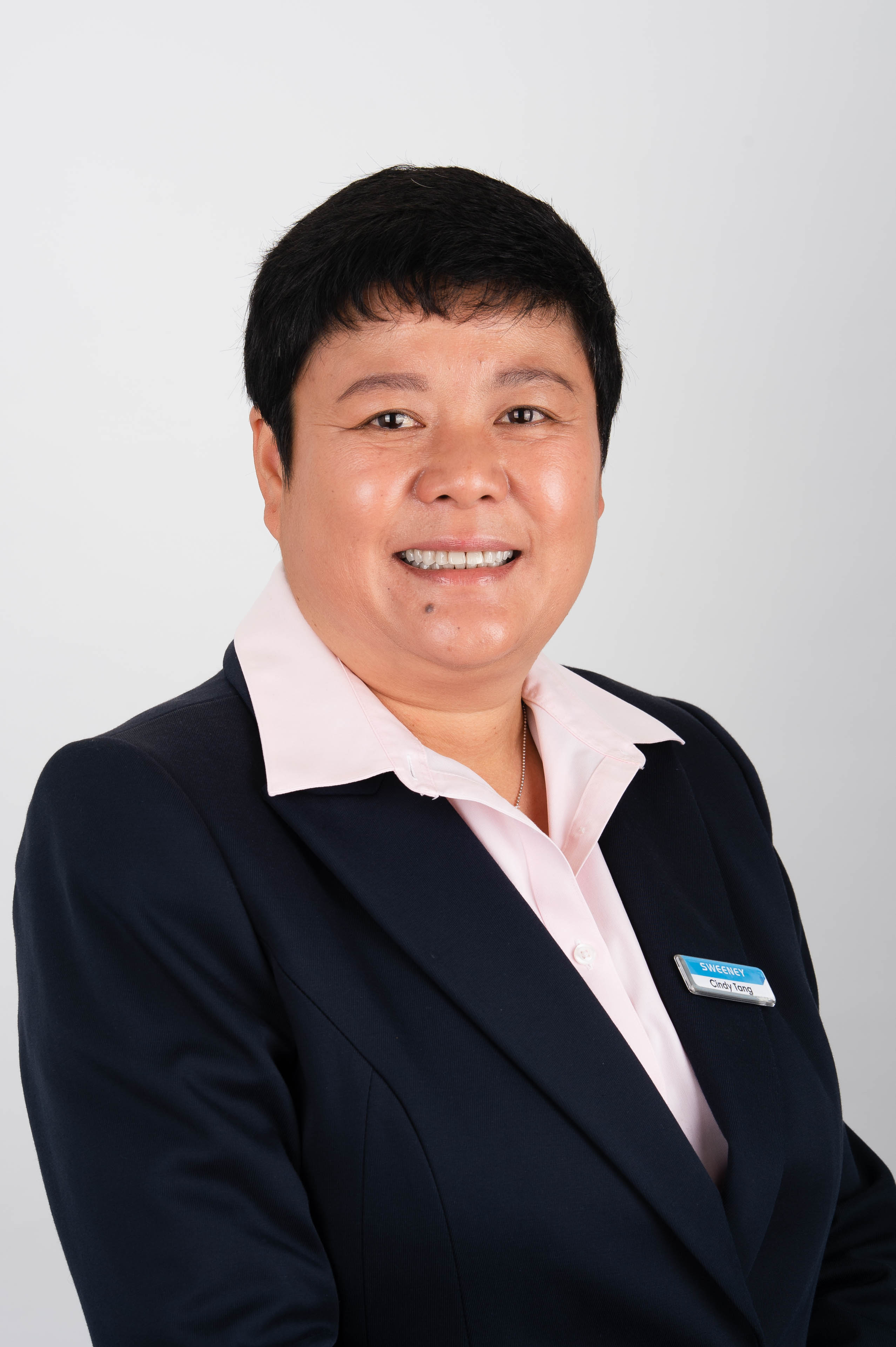 Thanh Tang (Cindy)  Real Estate Agent