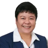 Thanh Tang Cindy - Real Estate Agent From - Sweeney Estate Agents - St Albans