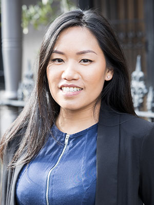Thao Duong Real Estate Agent