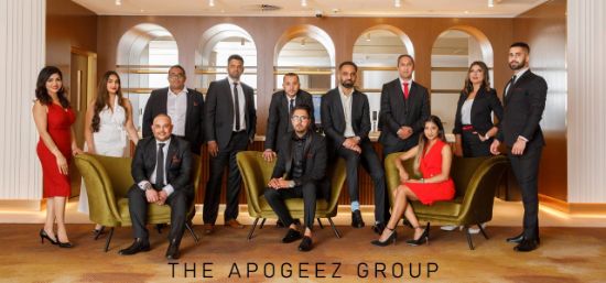 The Apogeez Group - Real Estate Agency