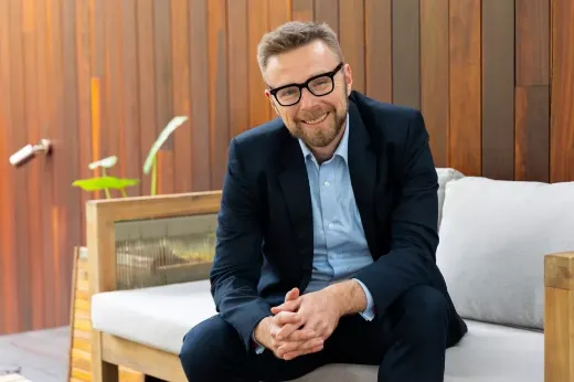 Rasmus Nielsen - Real Estate Agent at The Haus Exchange - Perth