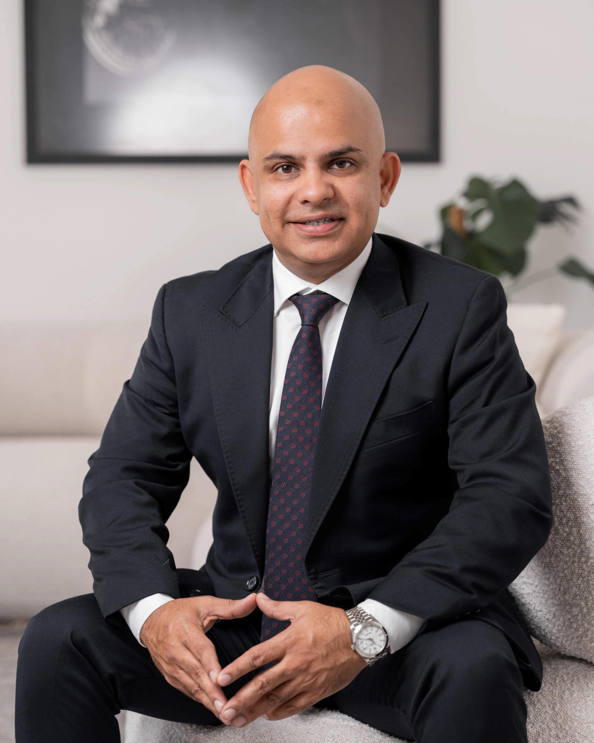 Harman Jolly - Real Estate Agent