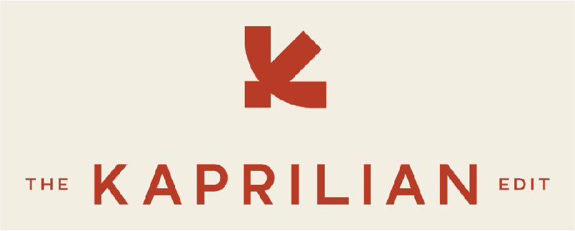 The Kaprilian Edit - Real Estate Agency