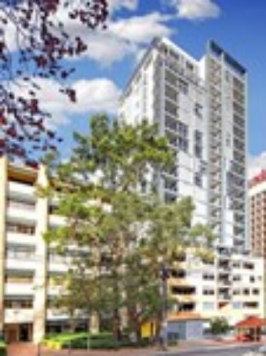 The Mulberry on Miller North Sydney - Real Estate Agent at Meriton Built For Rent - SYDNEY