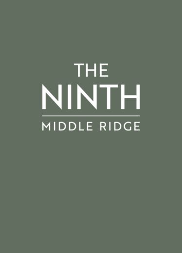The Ninth Middle Ridge - Real Estate Agent at Aura Sales (QLD) - COORPAROO