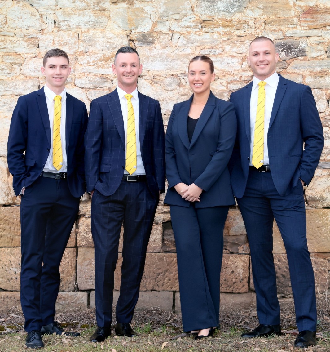 The Norgate Team Real Estate Agent