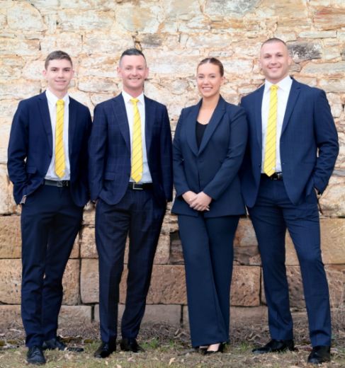 The Norgate Team - Real Estate Agent at Ray White - Nepean Group