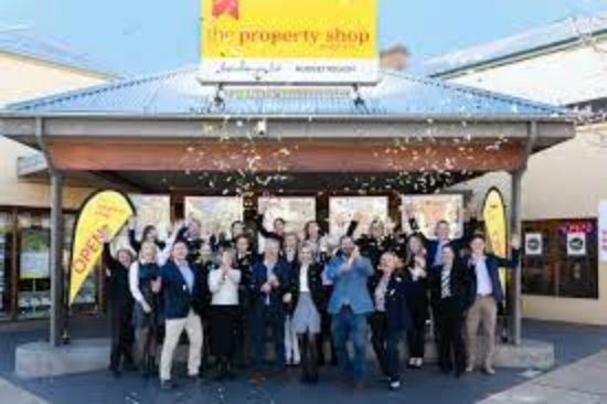 The Property Shop - Mudgee - Real Estate Agency